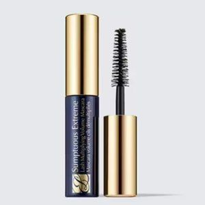 New! Mini Estee Lauder Sumptuous Extreme Lash Multiplying Volume Mascara
